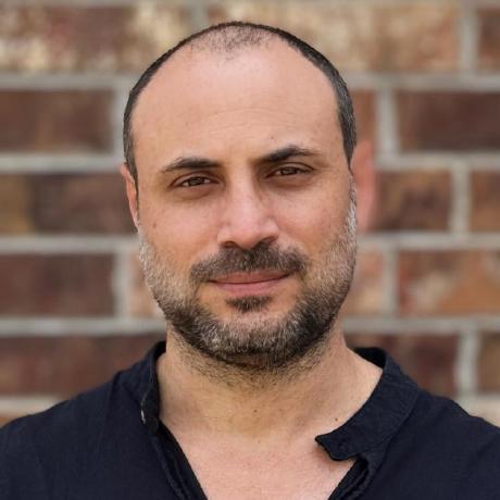 Yoav Shalev